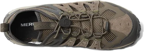 Vista 2 de Merrell Sandalias de senderismo Accentor 3 Sieve para hombre