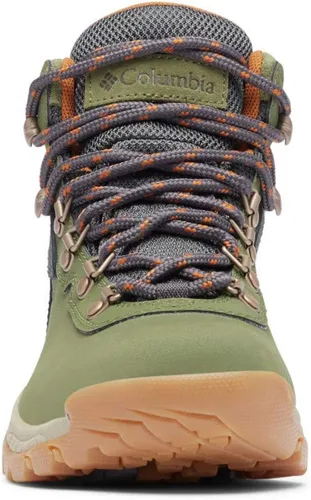 Vista 8 de Columbia Zapatos de senderismo Newton Ridge Plus para mujer