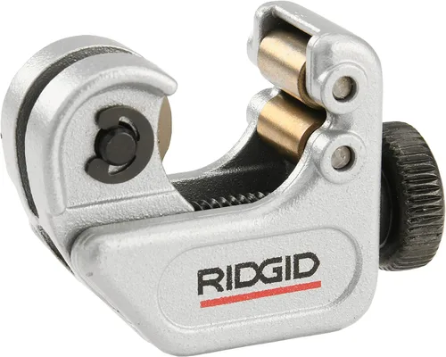 Vista 11 de Cortador de tubería RIDGID modelo 103 1/8 pulg x 5/8 pulg.