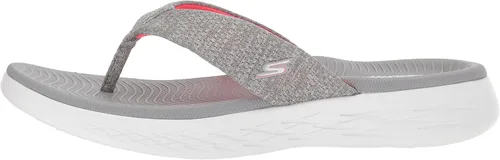 Vista 8 de Skechers On-The-go 600-Preferred - Sandalias para mujer