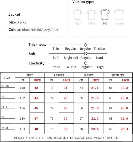 Vista 3 de GURUNVANI Chaqueta con capucha para hombre, con cremallera completa, para béisbol, ropa urbana