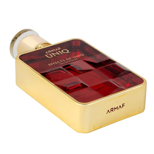Vista 5 de Armaf Efectos Uniq de Uniq Eau de Parfum.