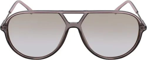 Vista 2 de Lacoste Gafas de sol aviador L927s para hombre