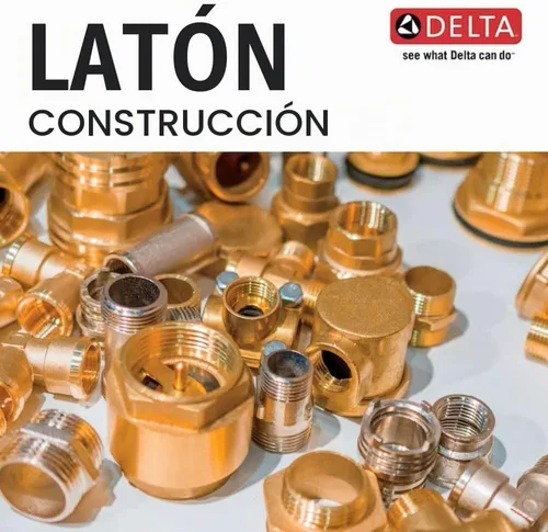 Vista 3 de Delta Faucet U4993-CZ - Brazo de ducha montado en la pared y brida, 6 pulgadas, bronce champán