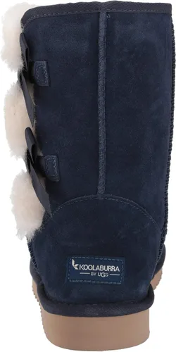 Vista 3 de Koolaburra by UGG Botas cortas Victoria para mujer