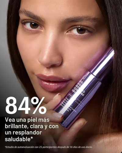 Vista 2 de Allies of Skin Suero aclarante facial azelaico y kójico Clínicamente probado para piel propensa al acné y a las imperfecciones 10% ácido