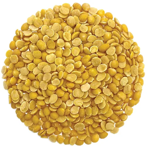 Vista 7 de Rani Toor Dal (guisantes de paloma dividida) 400 oz (25 libras) 25.0 lbs Caja a granel ~ Todo natural Apto para gluten Sin OMG Vegano Origen