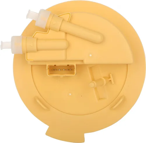 Vista 5 de SCITOO Conjunto de módulo de bomba de combustible eléctrica con unidad de envío compatible con VOLVO V60 2015-2018 2.0L, para BMW X5 2011-2018