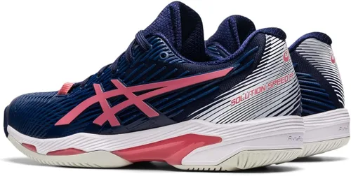 Vista 3 de ASICS Mujer Solution Speed FF 2