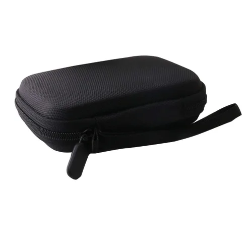Vista 6 de WERJIA Hard Carrying Case Compatible with Nintendo Game & Watch: The Legend of Zelda And Super Mario Bros