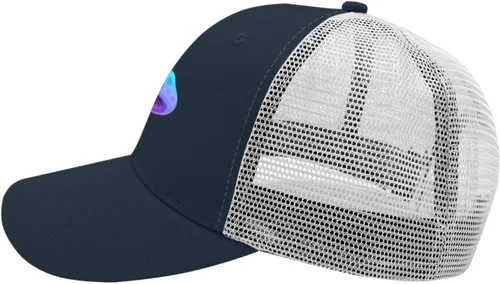 Vista 3 de devor Sombrero de papá con hongos mágicos para papá, sombrero divertido para hombres