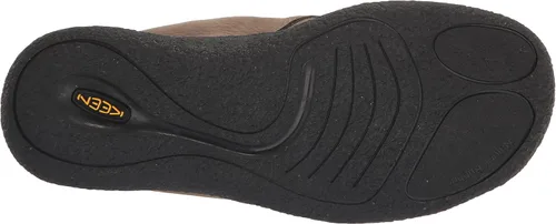 Vista 4 de KEEN Men's Mosey Chukka Ankle Boot