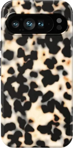 Vista 12 de Funda compatible con Google Pixel 7a, 2 en 1, delgada, resistente, híbrida, policarbonato duro, silicona suave, parachoques resistente