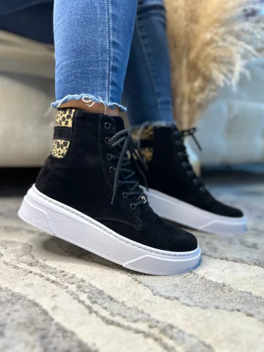 BOTA PRINT de CALZADO KAFFA