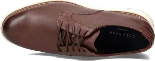 Vista 6 de Cole Haan Zapatos Oxford Grand Atlantic para hombre