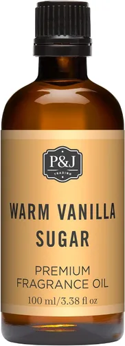 Vista 68 de P&J Trading - Aceite perfumado de cuero 100ml - Aceite aromático para fabricación de velas, jabón, aceite para difusores