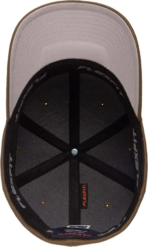 Vista 81 de Flexfit - Gorra de béisbol deportiva, ajustada, para hombre