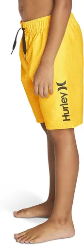 Vista 6 de Hurley Boys Boys' Pull on Swim Trunks