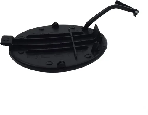 Vista 5 de Nueva tapa de gancho de remolque de parachoques delantero para KIA OPTIMA 2014-2015 865882T500 86588-2T500