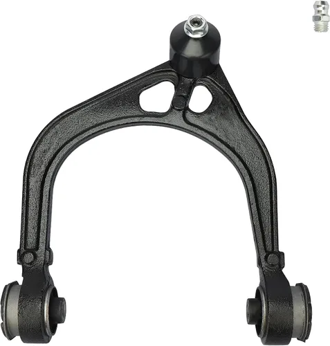 Vista 4 de BRTEC Kit de brazo de control superior delantero de 8 piezas compatible con Chrysler 300 2005-2010; Dodge Challenger 2008-2010, Charger 2007-2010