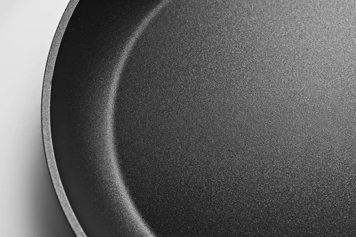 Vista 5 de Eva Solo Sartén de acero inoxidable de 8 pulgadas con estufa de inducción, antiadherente, apta para horno