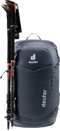 Vista 7 de Deuter Women’s Speed Lite Pro 23L SL Mountain Hiking Backpack, 2L Bladder - Black