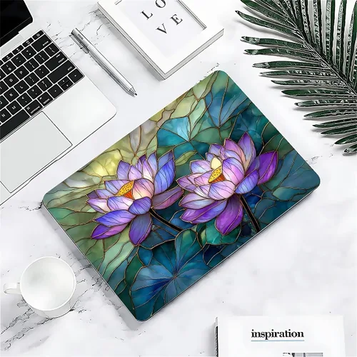 Vista 87 de Funda para computadora MacBook Pro de 13 pulgadas, modelo A1425/A1502, modelo A1425/A1502, diseño de primera calidad, funda rígida para laptop 3D 3D