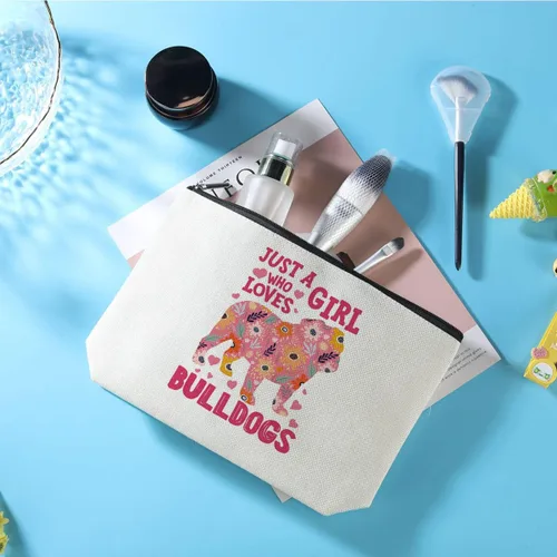 Vista 6 de Azteoiz Regalos de música para mujeres, regalos de canción para cantantes, fanáticos, canciones, bolsa de maquillaje, regalo para profesores