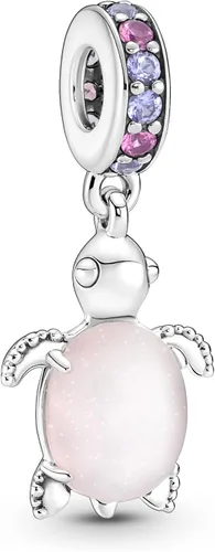 Vista 27 de Animal Charm 925 Sterling Silver Openwork Bead for Charm Bracelets and Necklaces,Jewelry Gifts Women