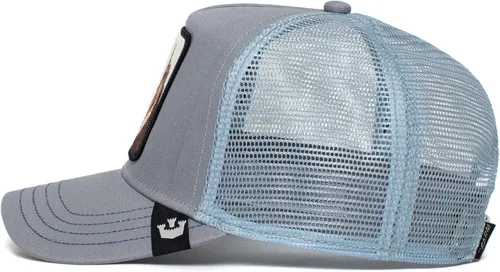 Vista 3 de Goorin Bros The Farm Trucker Hat