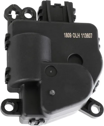 Vista 18 de SCITOO Actuador de puerta mezcladora de calentador HVAC Compatible con Chrysler 300M 1999-2004, Chrysler Intrepid 1998-2004, Chrysler LHS 1999-2001