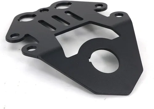 Vista 4 de Xitomer Aftermarket - Panel de salpicadero de motocicleta, compatible con TRX400EX Sportrax 2005 2006 2007 2008 / TRX400X 2012-2014 / TRX450R
