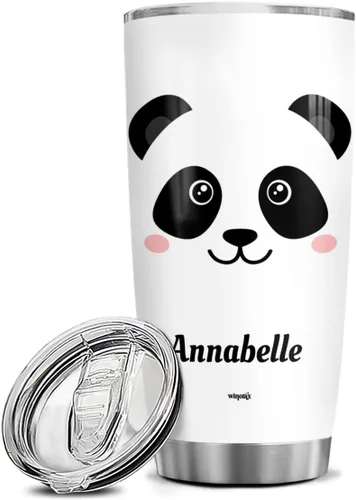 Vista 17 de winorax Vaso de capitán personalizado de 20 onzas, 30 onzas, acero inoxidable, aislado, taza de viaje para café, con tapa, cumpleaños, Navidad, Día