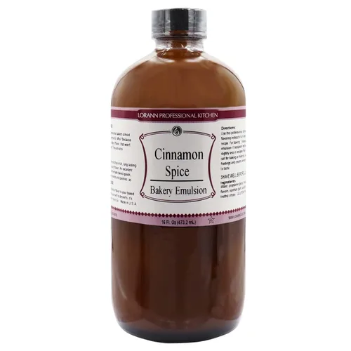 Vista 68 de LorAnn Oils Emulsión de almendras para panadería: True Essence, ideal para potenciar los tonos de frutas en pasteles, galletas y postres, sin