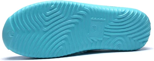 Vista 4 de YUKTOPA Zuecos unisex para mujer zapatos de verano para jardín zuecos antideslizantes de secado rápido sandalias casuales