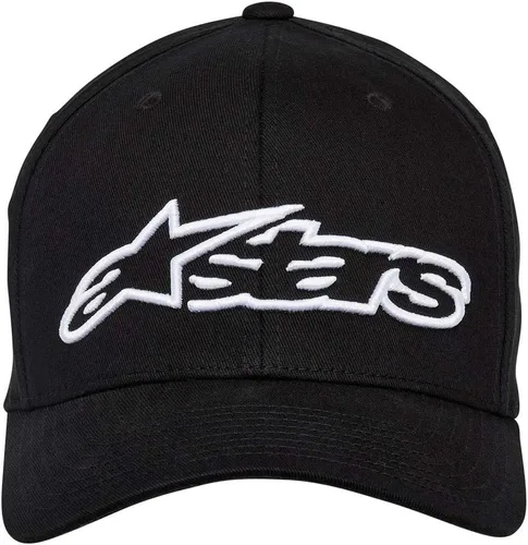 Vista 3 de Alpinestars Sombrero Blaze Flexfit para hombre