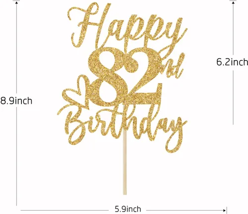 Vista 69 de Decoración para pastel de cumpleaños número 10, decoraciones de cumpleaños número 10, doble dígito, Hello 10, suministros para fiesta de cumpleaños