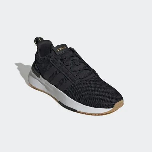 Vista 5 de adidas Racer TR21 - Tenis de correr para mujer