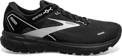 Vista 2 de Brooks Ghost 14 GTX - Tenis de correr impermeables neutros para hombre