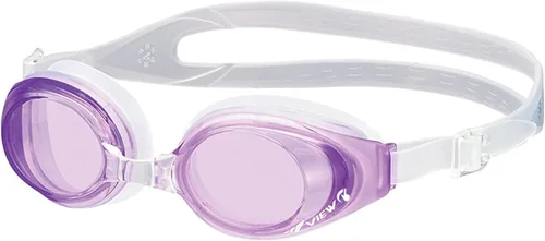 Vista 13 de VIEW(ビュー) Gafas de natación Tusa Swipe Fitness con tecnología antivaho y protección UV