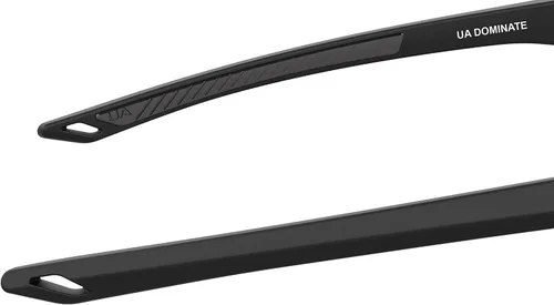 Vista 5 de Under Armour unisex-adult Under Armour Adult Ua Dominate Rectangular Sunglasses Rectangular Sunglasses