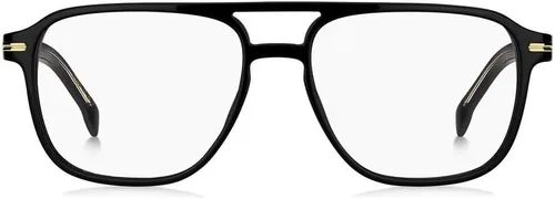 Vista 2 de Boss BOSS 1600 Negro 5416145 Hombres Gafas Marco, Negro