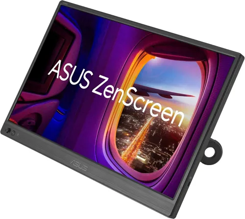 Vista 3 de ASUS ZenScreen MB169CK Monitor portátil de 15.6 pulgadas 1080p