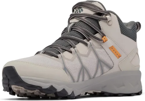 Vista 28 de Columbia Zapatos de senderismo Peakfreak II Mid Outdry para hombre