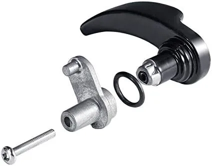 Vista 3 de PARTS - Alforjas para Harley 2014-2024 Touring Road King FLHR Electra Road Street Glide FLHT FLHX Ultra Classic FLHTCU FLTRX FLTRXS FLHXS FLHTK