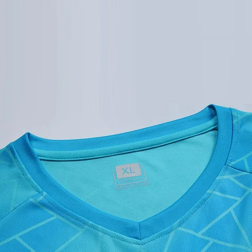 Vista 3 de TiaoBug Camiseta de portero de gladiador para niños, camiseta de portero acolchada para fútbol, uniformes de entrenamiento de equipo deportivo