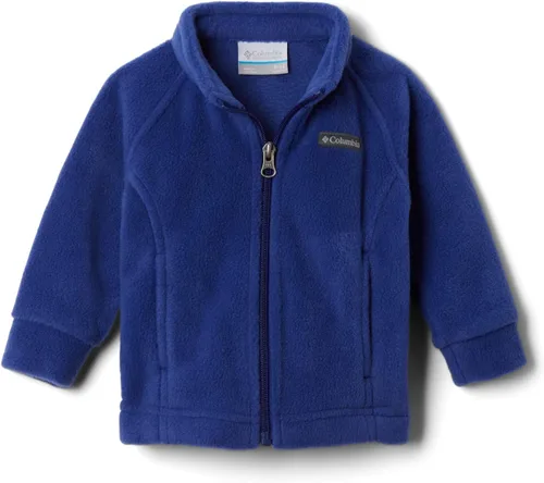 Vista 34 de Columbia Benton Springs - Chaqueta de vellón para niña