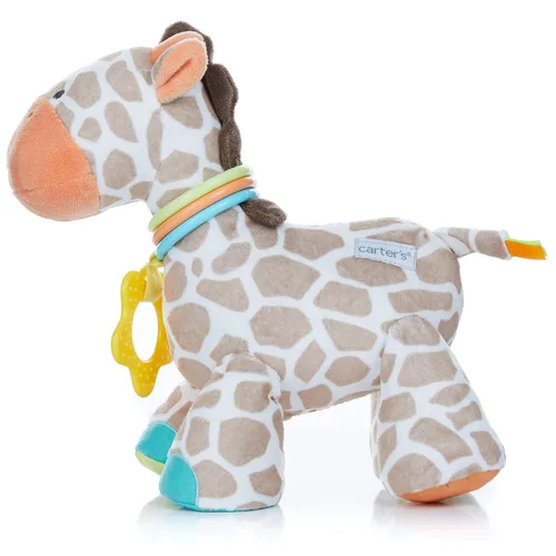 Vista 3 de Kids Preferred Carter's Developmental - Peluche de jirafa
