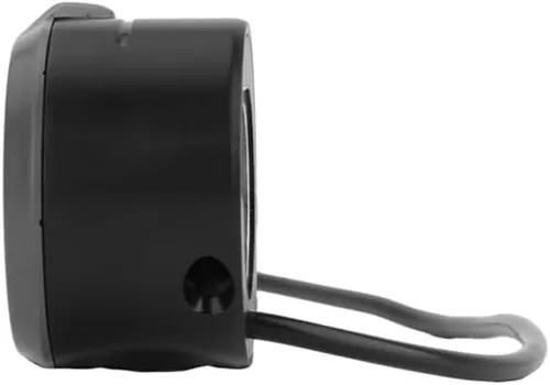 Vista 4 de Pieza del acelerador de pulgar para NIU KQI 3 KQI 2 Scooter eléctrico KQI3 KQI2 Accesorios del acelerador