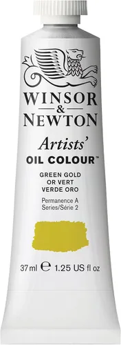 Vista 109 de Winsor & Newton Pintura al óleo Formulado con los mejores pigmentos con una excelente fuerza de tintado; utilizar grueso o fino a un esmalte muy
